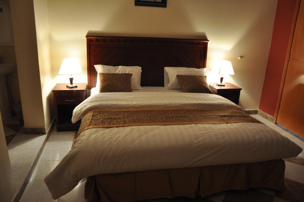 Orchid Suites 3 Abhá Pokoj fotografie