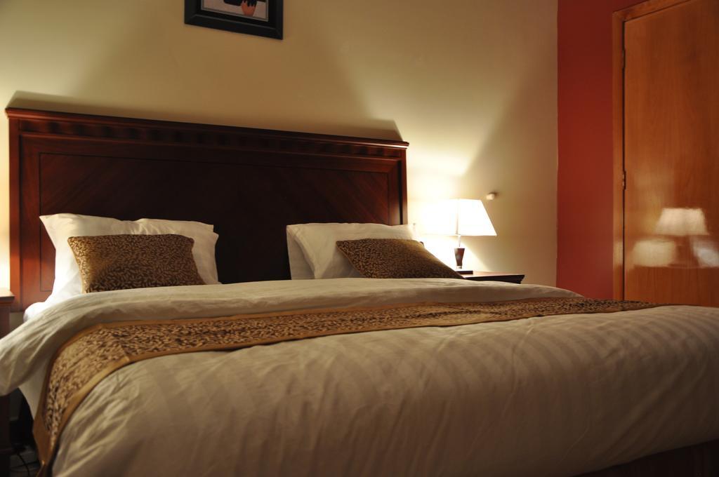 Orchid Suites 3 Abhá Pokoj fotografie